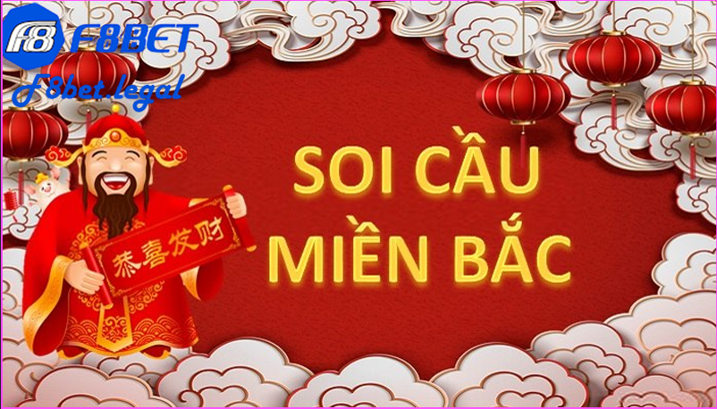 Hướng dẫn chi tiết soi cầu miền bắc tại nhà cái F8bet