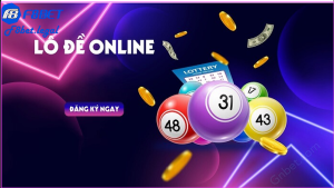 Những ưu điểm của việc chơi lô đề online tại F8bet