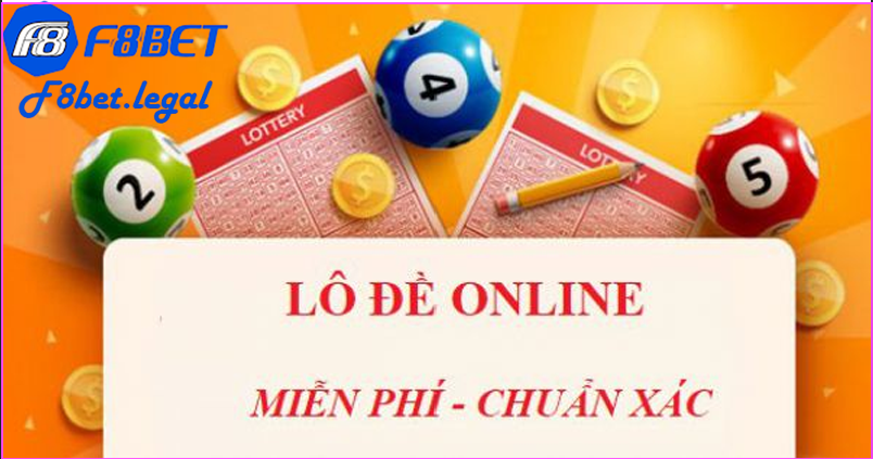 Khái niệm lô đề online và sự phát triển của nó trong cộng đồng người chơi tại nhà cái F8bet