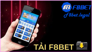 Hướng dẫn tải app F8bet trên điện thoại Android