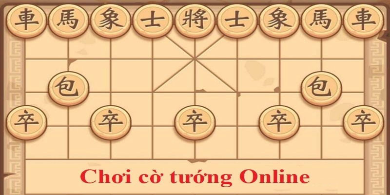 Tham Gia Chơi Cờ Tướng Online – Trải Nghiệm Đỉnh Cao Tại F8bet