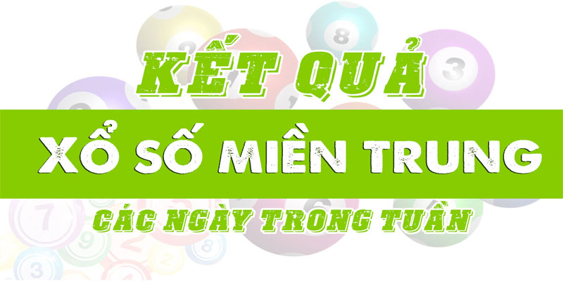 Trúng Lớn Với Xổ Số Miền Trung Tại i9bet